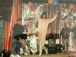 1993 PLAYBACK